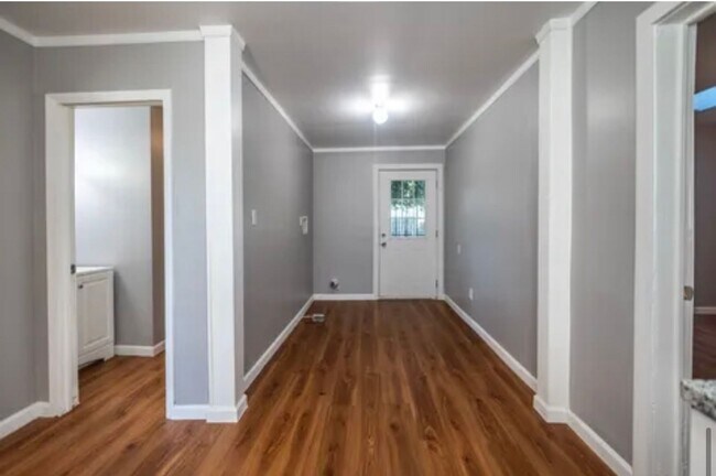 Foto del edificio - Cozy 2 Bed 1 Bath House in Council Bluffs!