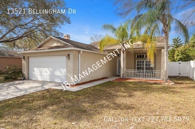 Foto del edificio - 13521 Bellingham Dr