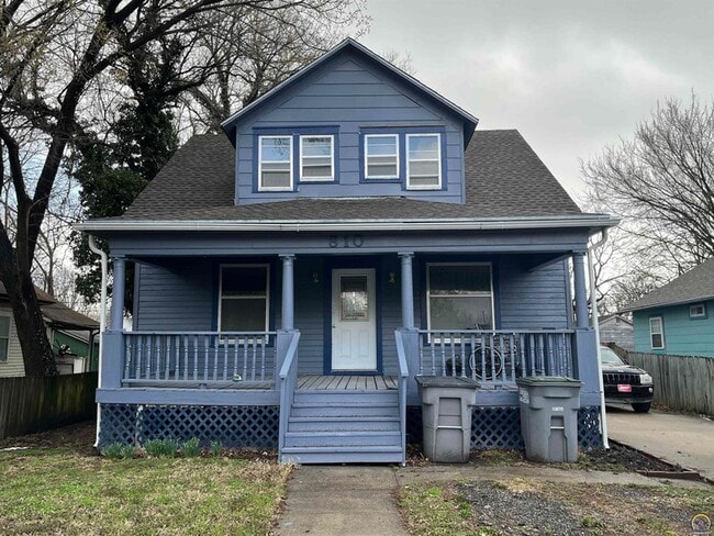 Foto del edificio - 810 Exchange St