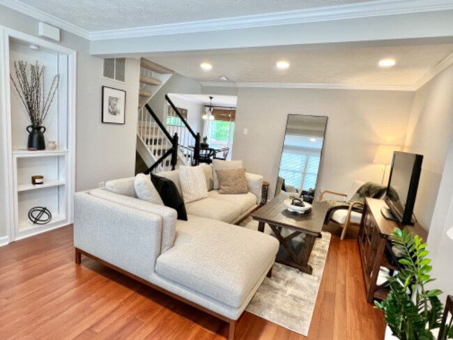 Foto del edificio - 7821 Edmunds Way