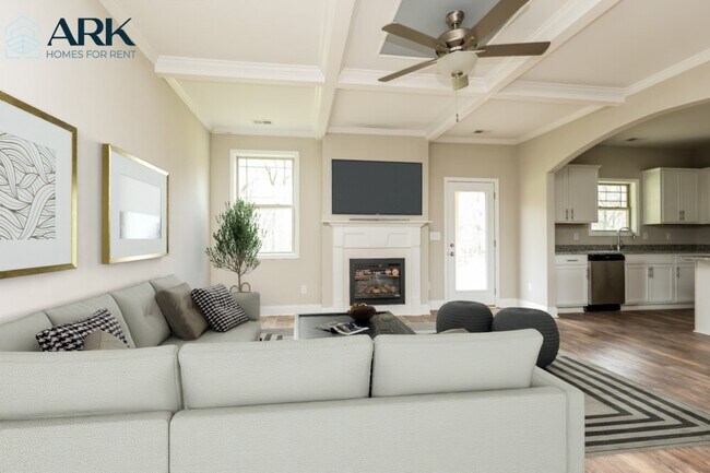 Foto del edificio - 1180 Black Oak Cir