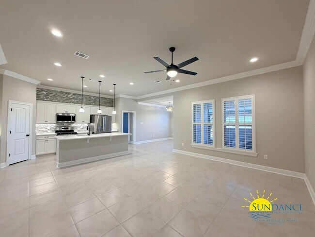 Foto del edificio - Custom-crafted details shine throughout this stunning 3-bedroom home in Magnolia at the Bluffs in...