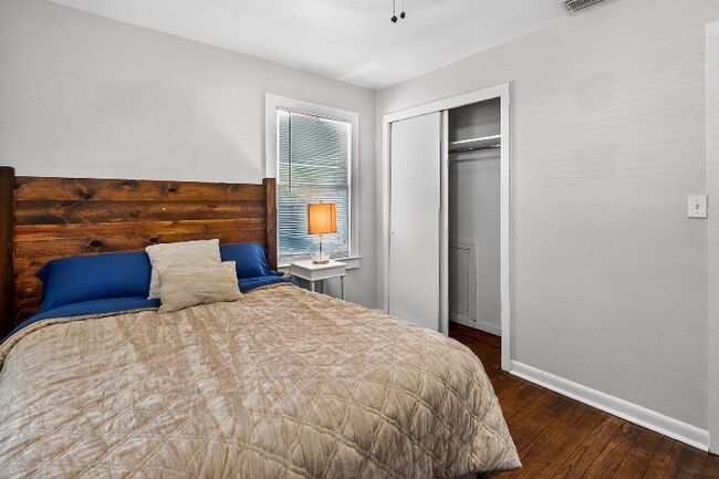 Foto del edificio - 731 20th St NW