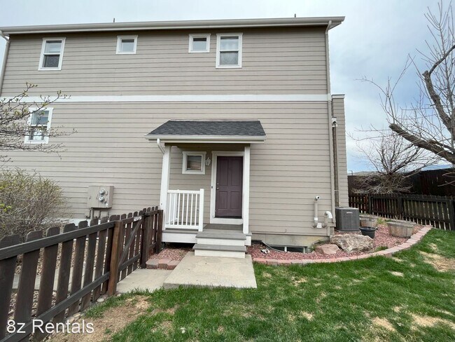 Building Photo - 3 br, 3.5 bath House - 611 Tantra Drive