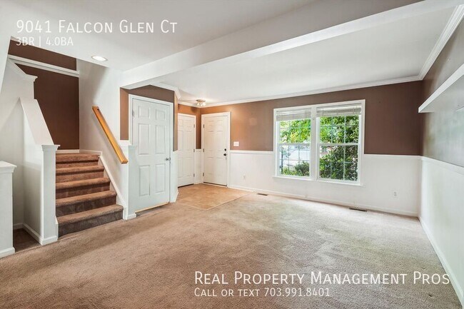 Building Photo - 9041 Falcon Glen Ct