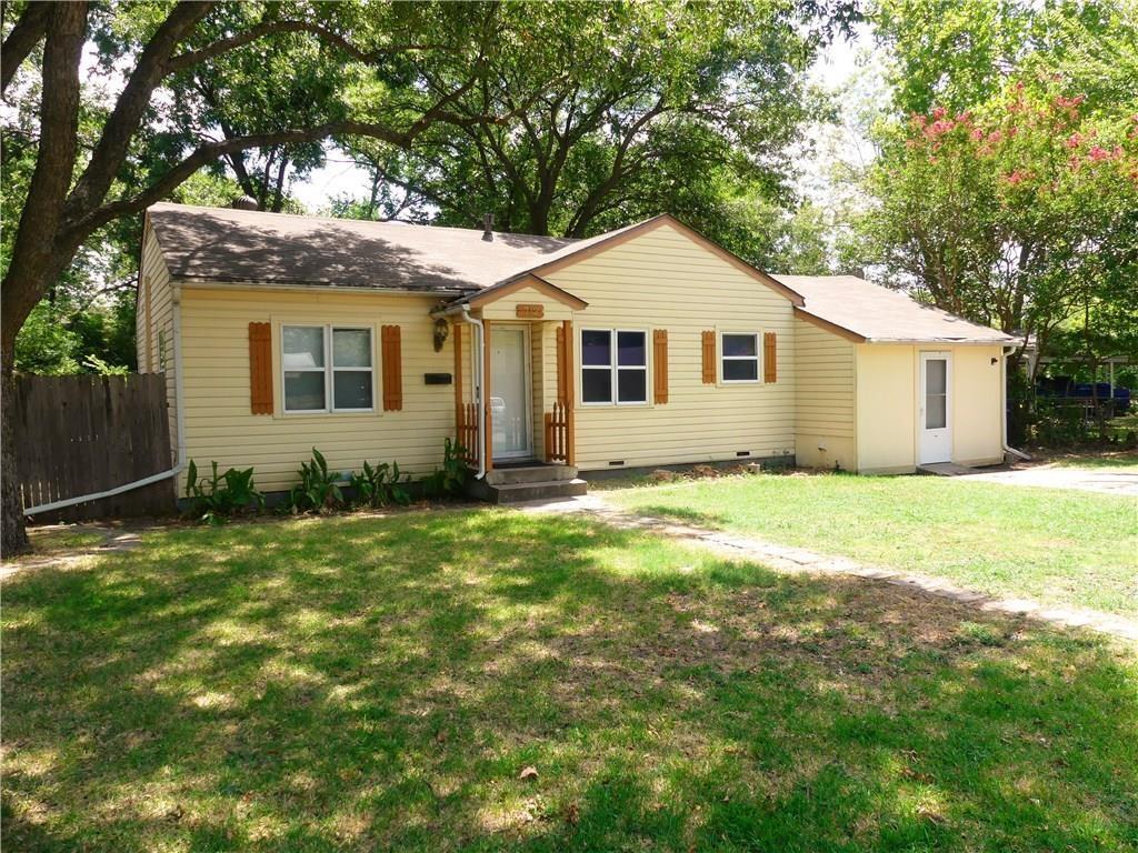 Primary Photo - 712 Belmont Dr