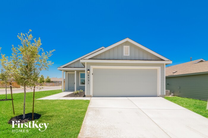 Foto principal - 6531 Arid Wy