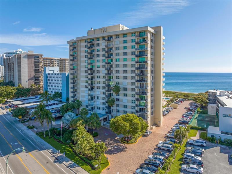 Foto principal - 1900 S Ocean Blvd