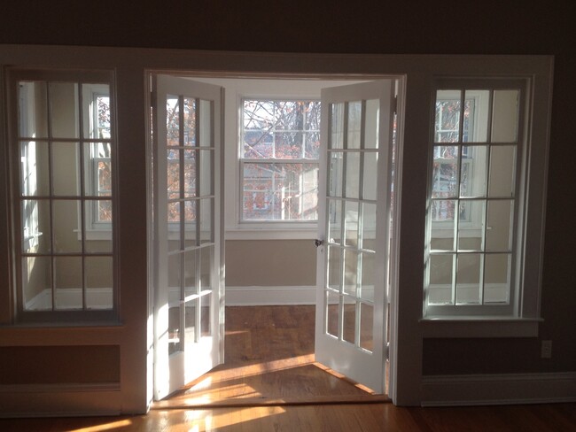 Sunroom - 97 Maplewood Ave