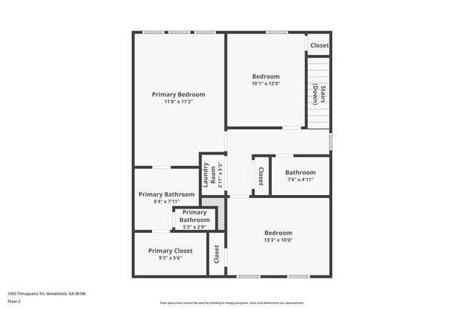 Building Photo - 1302 Timuquana Trail