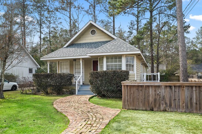 Foto del edificio - Available Now!