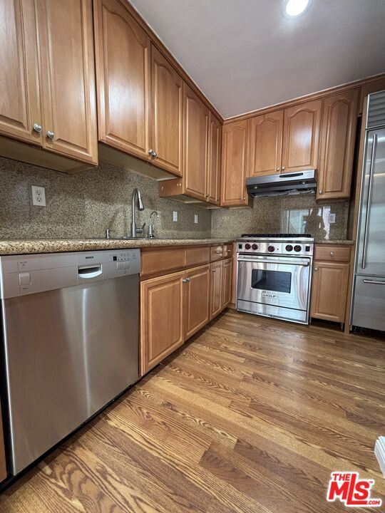 Foto del edificio - 10574 Sunland Blvd