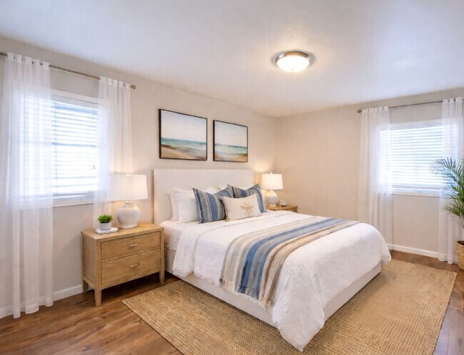 Foto del edificio - Prime North Park Living – Stylish Upstairs Corner 1-Bedroom!