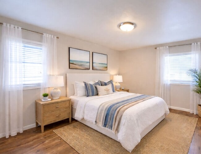 Building Photo - Prime North Park Living – Stylish Upstairs Corner 1-Bedroom!