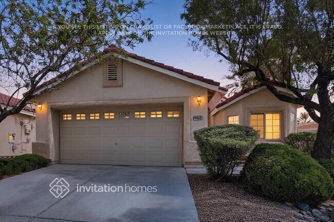 Foto del edificio - 4432 Meadowlark Wing Way