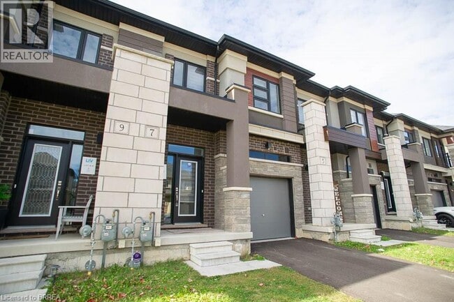 Photo du bâtiment - 7 Poole St