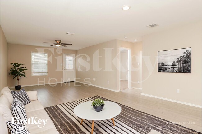 Foto del edificio - 7275 Plow Run