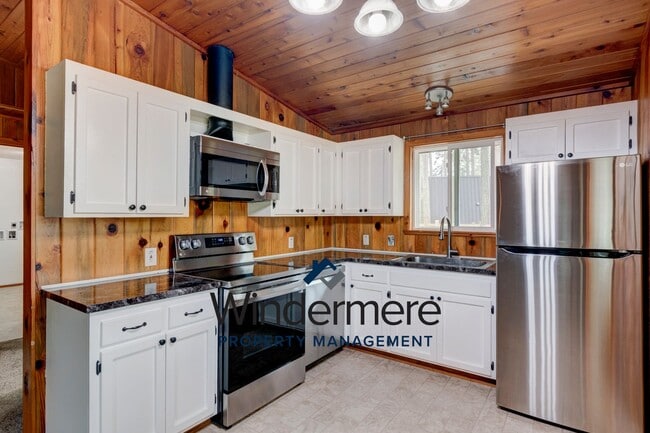 Foto del edificio - Cozy 2 Bed 2 Bath Home in Coupeville