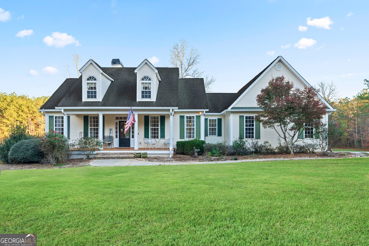 Foto principal - 572 Austin Rd