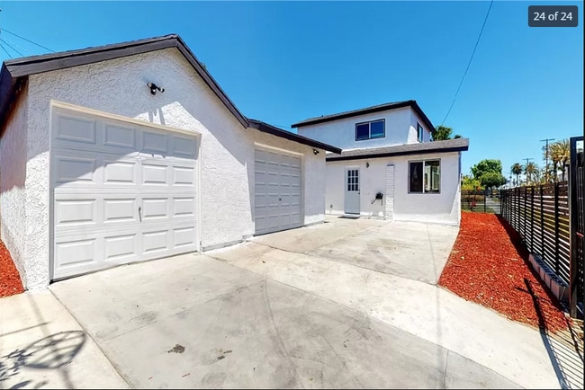 Building Photo - 5157 6th Ave