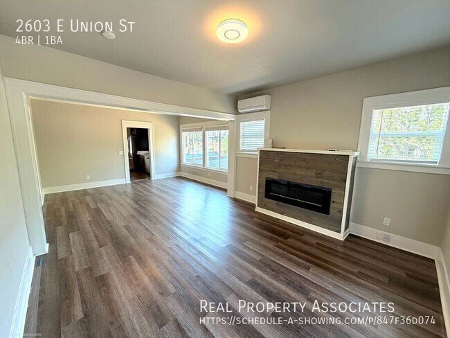 Foto del edificio - 2603 E Union St