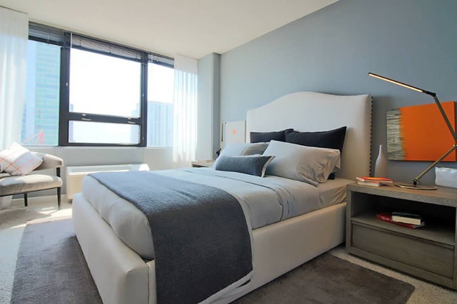 Foto del edificio - 1228 S Michigan Ave