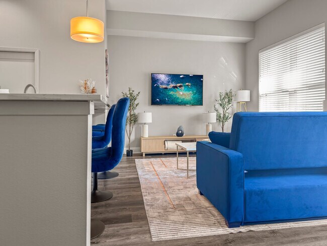 Foto del edificio - 110 N Boston Ave