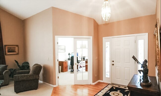 Photo - Amazing Thornton Home