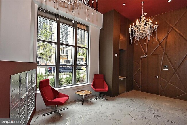 Foto del edificio - 460 New York Ave NW