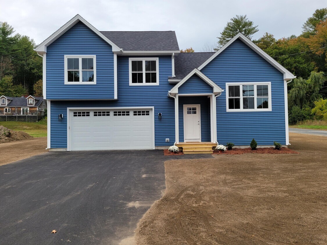 314 S Main St, Orange, MA 01364 House Rental in Orange, MA