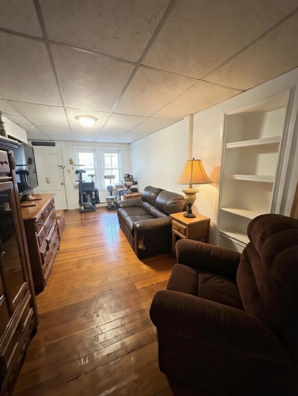 Foto del edificio - 33 Frederick St