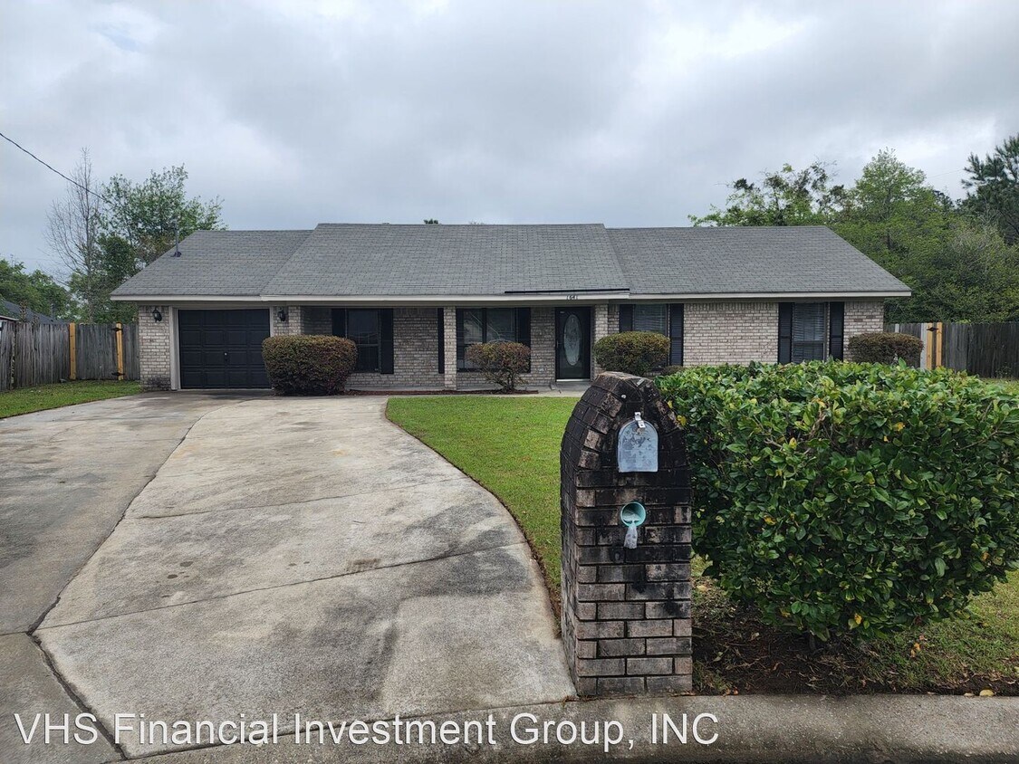 Primary Photo - 4 br, 2 bath House - 1641 Latham Court