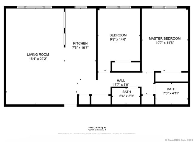 Building Photo - 70 Farmington Ave