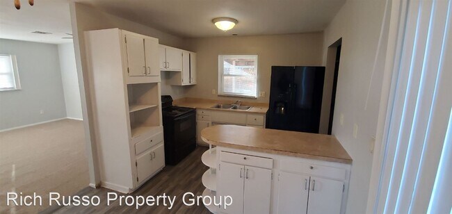 Building Photo - 3 br, 1.5 bath House - 3948 Fulton