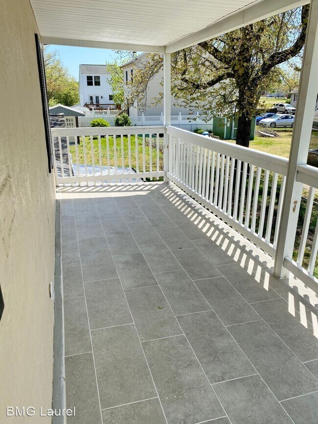 Foto del edificio - 4 br, 2 bath House - 135 Carroll Rd