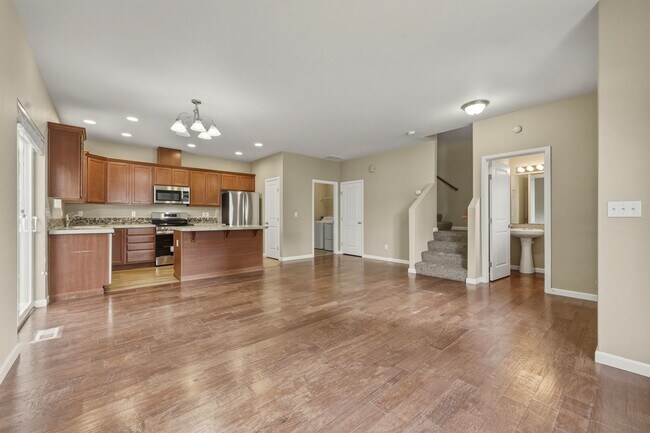 Foto del edificio - 4 bedrooms 2.5 baths 1826 sq.ft. Olympia School District