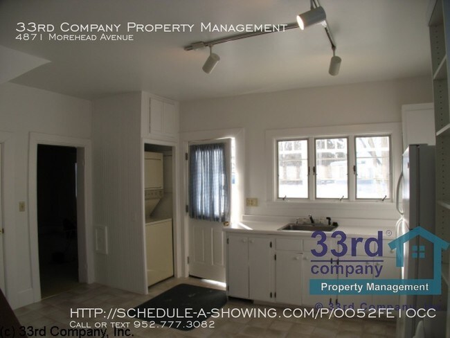 Building Photo - 4871 Morehead Ave