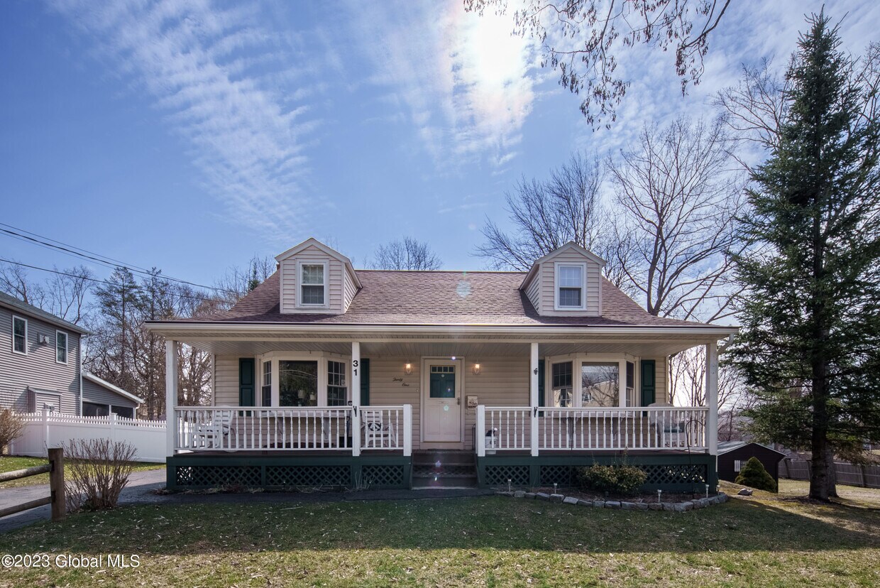 31 Cramond St, Albany, NY 12205 House Rental in Albany, NY