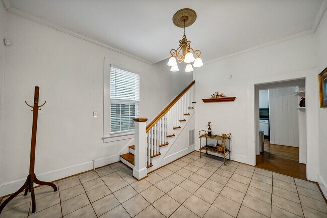 Foto del edificio - 804 Woodrow St