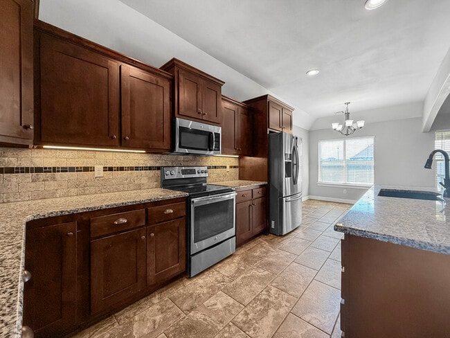 Foto del edificio - 10420 S 228th E Ave