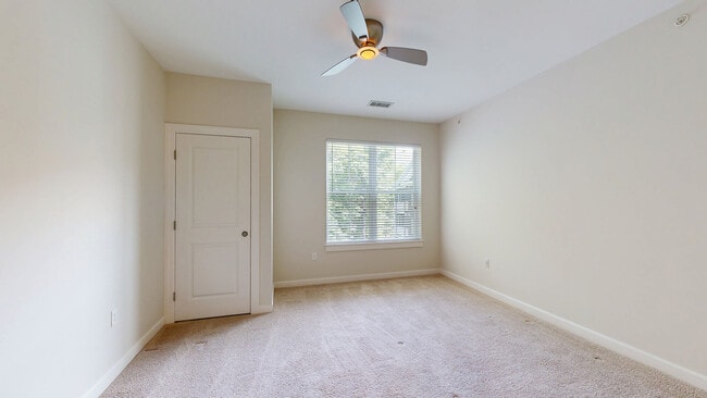 Interior Photo - One Upland