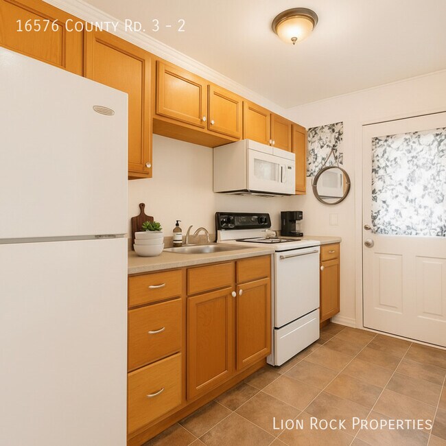 Foto del edificio - 16576 Co Rd 3