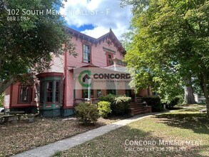 Building Photo - 102 S Mendenhall St