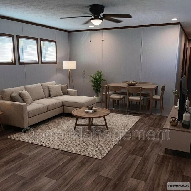 Building Photo - 3300 Voight Blvd