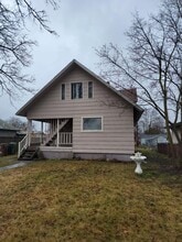 Building Photo - 4007 N Napa St