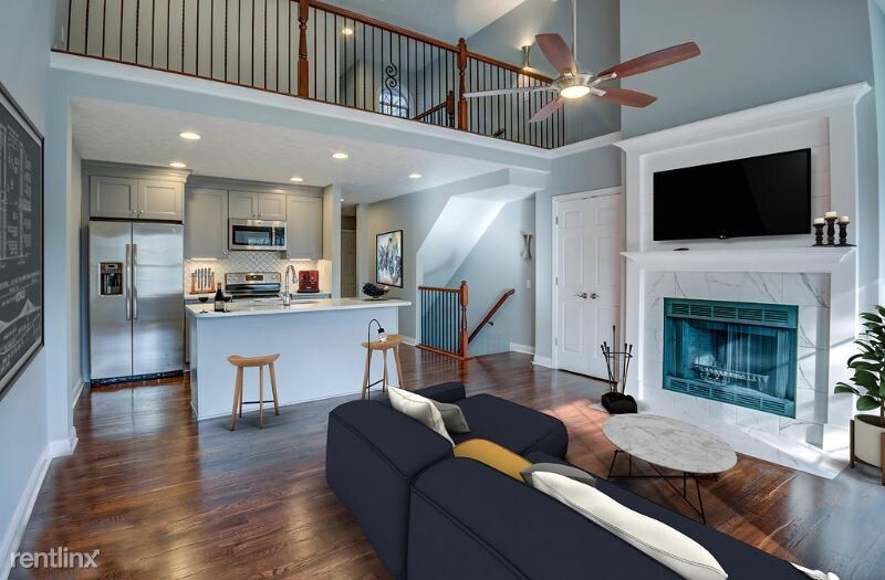 Foto principal - 10555 Montgomery Rd