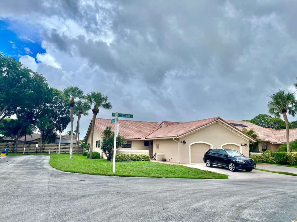 21542 Coronado Ave, Boca Raton, FL 33433 Townhome Rentals in Boca