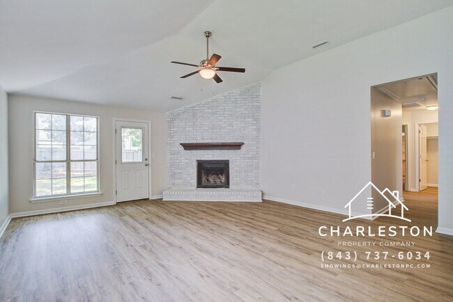 Foto del edificio - 107 Timberline Trail
