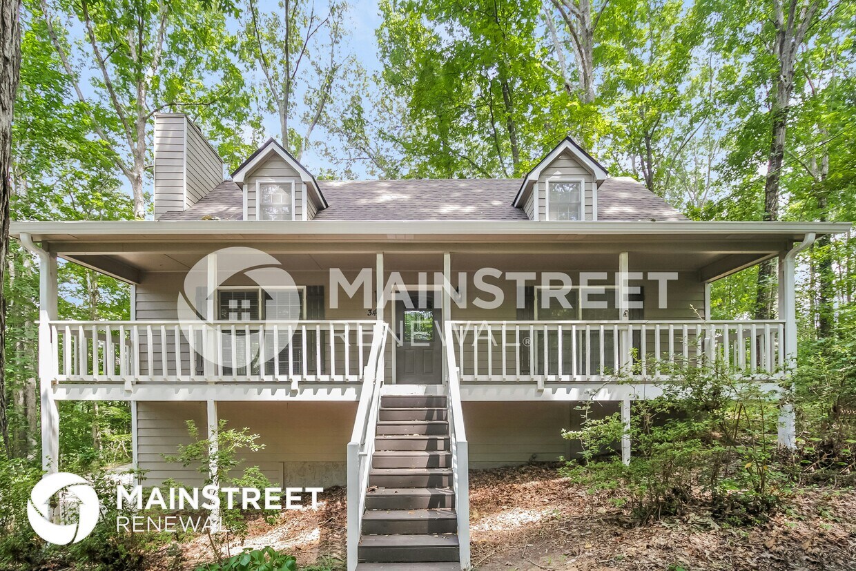 Foto principal - 345 Justin Dr