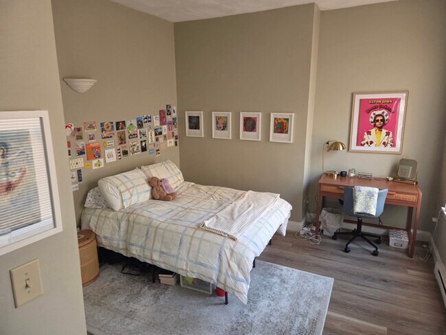 Foto del edificio - 767 Tremont St